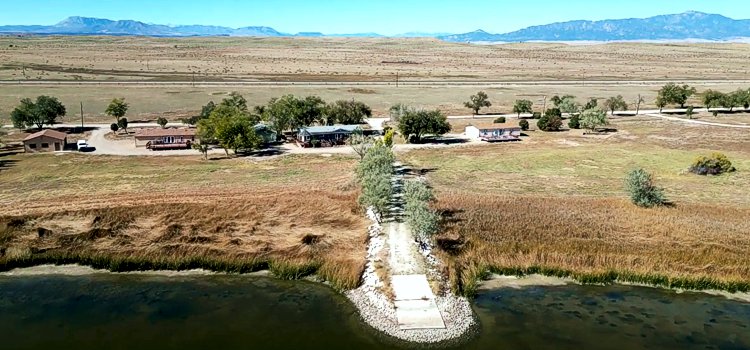 Maria Lake Ranch - A Lakefront Community