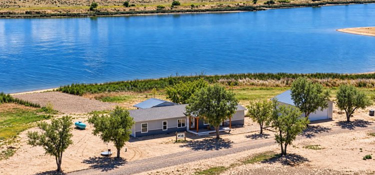 Maria Lake Ranch - A Lakefront Community
