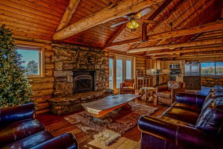 Maria Lake Ranch Sportsman’s Club