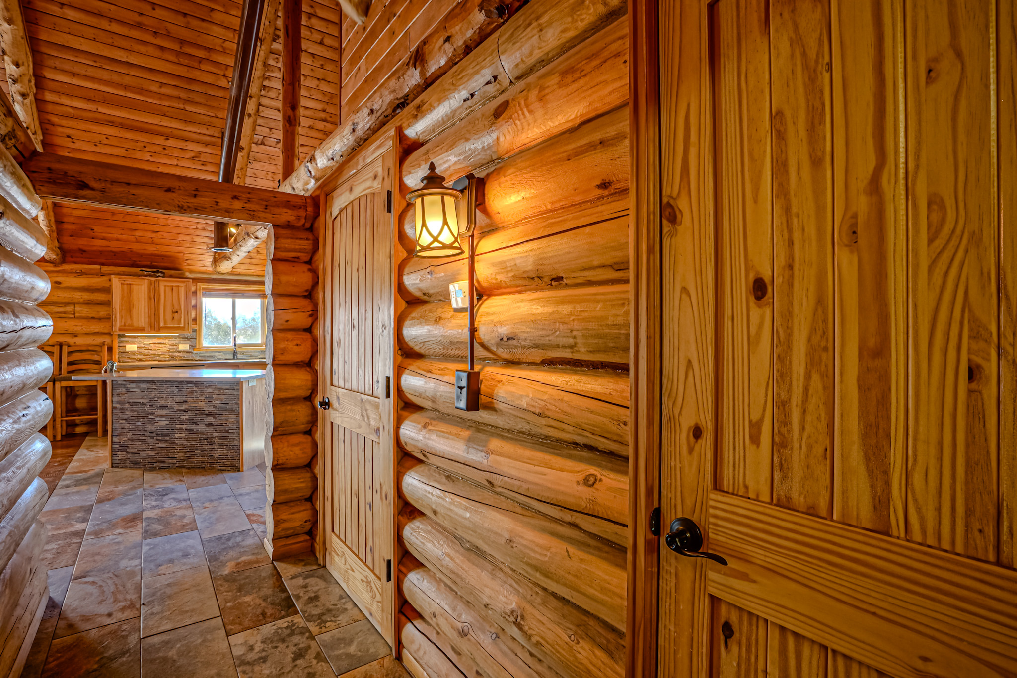 Maria Lake Ranch Sportsman’s Club