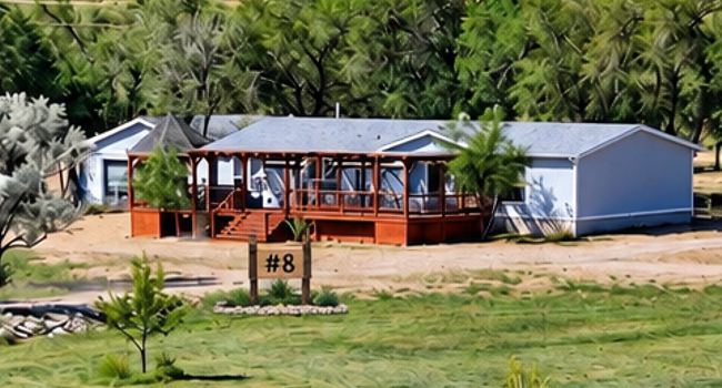 Residential Property for Rent in Walsenburg, Colorado
