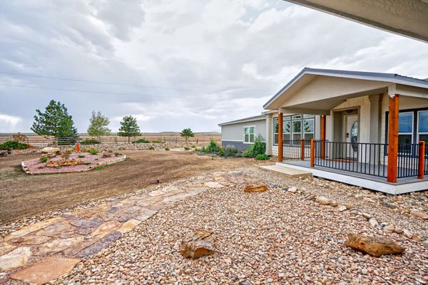 Lake view property for rent at Maria Lake Ranch, Walsenburg, CO 81089