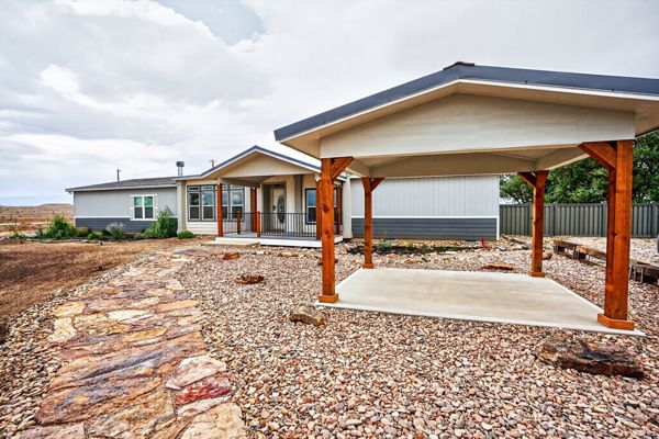Lake view property for rent at Maria Lake Ranch, Walsenburg, CO 81089
