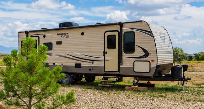Recreation Vehicle for Rent in Walsenburg, Colorado